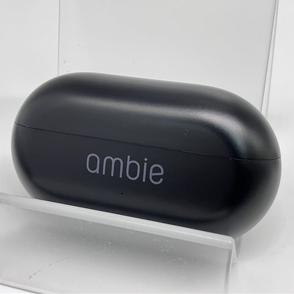 ambie ワイヤレスイヤホン AM-TW01STC Stone ambie socks（アンビーソックス）AMS-01 Stone – ambie STORE