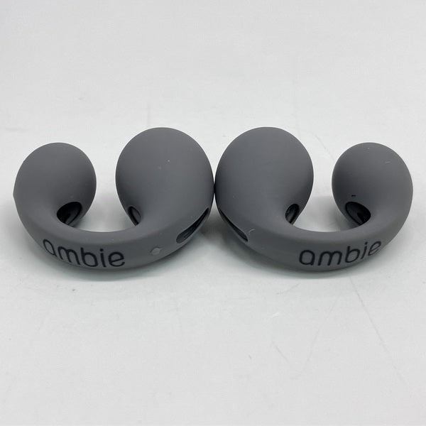 ambie 【中古】AM-TW01(Stone)【名古屋】 – e☆イヤホン