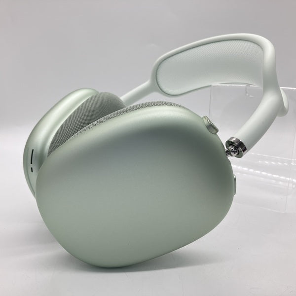 Apple MGYN3J/A AirPods Max ワイヤレスヘッドホン グ… アップル Apple MGYN3J/A AirPods Max ワイヤレスヘッドホン