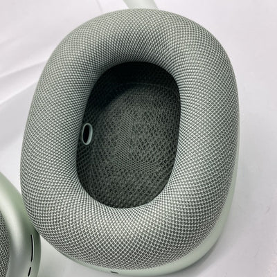 【中古】AirPods Max MGYN3J/A　ワイヤレスヘッドホン　グリーン【秋葉原】