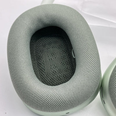 【中古】AirPods Max MGYN3J/A　ワイヤレスヘッドホン　グリーン【秋葉原】