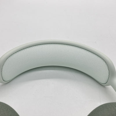 【中古】AirPods Max MGYN3J/A　ワイヤレスヘッドホン　グリーン【秋葉原】
