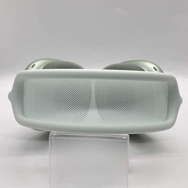 【中古】AirPods Max MGYN3J/A　ワイヤレスヘッドホン　グリーン【秋葉原】
