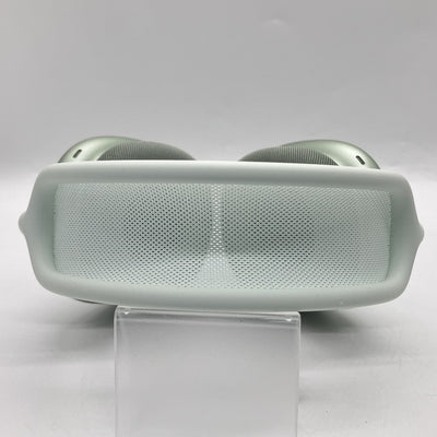 【中古】AirPods Max MGYN3J/A　ワイヤレスヘッドホン　グリーン【秋葉原】