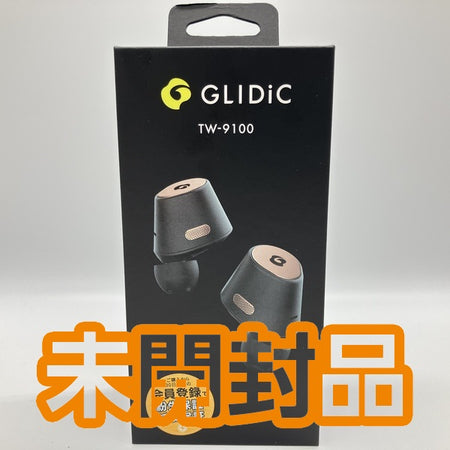 GLIDiC 【中古】TW-9100【秋葉原】 – e☆イヤホン