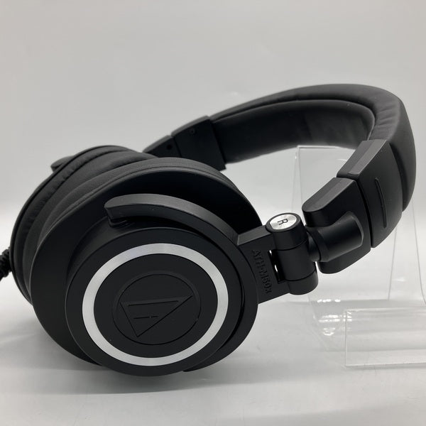 【中古】ATH-M50xSTS【秋葉原】