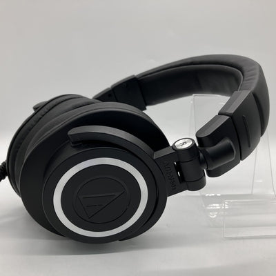 【中古】ATH-M50xSTS【秋葉原】