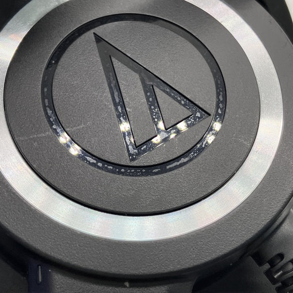 【中古】ATH-M50xSTS【秋葉原】