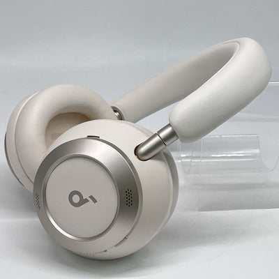 【中古】Soundcore Space One Pro シャンパンゴールド 【A3062N21】【名古屋】