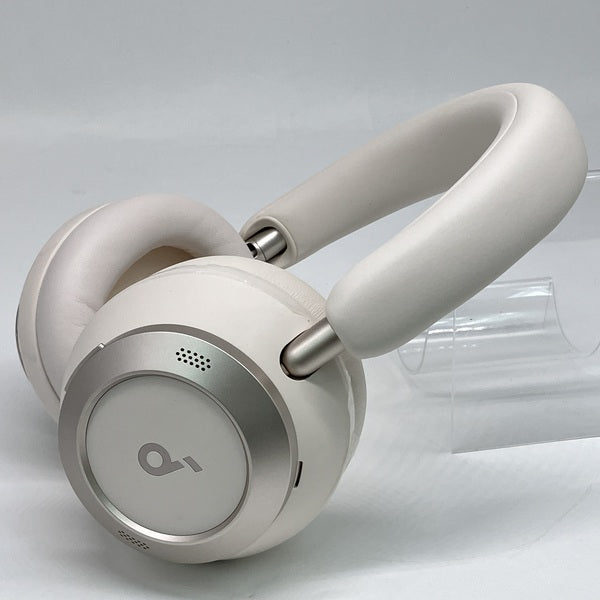 Anker Soundcore Space One Pro シャンパンゴールド Anker 【中古】Soundcore Space One Pro シャンパンゴールド