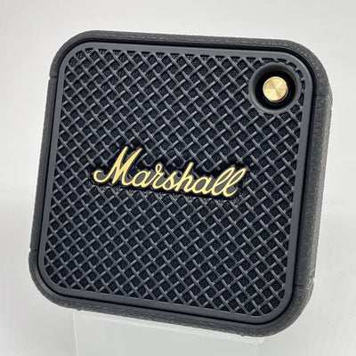 【中古】Willen II Black and Brass【日本橋】