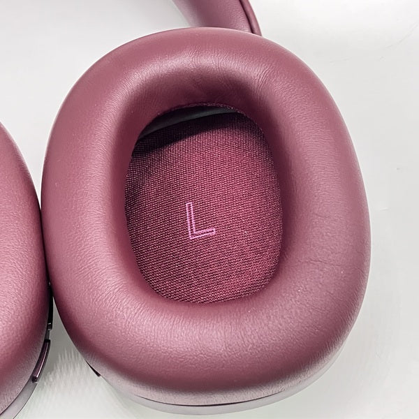 Bowers & Wilkins 【中古】Px8 ロイヤルバーガンディ【PX8/RB