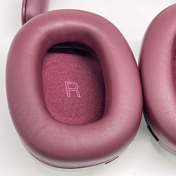 Bowers & Wilkins px8ヘッドホン ロイヤルバーガンディ【中古】 Bowers & Wilkins 【中古】Px8 ロイヤルバーガンディ【PX8/RB