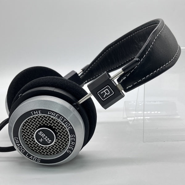 GRADO 【中古】SR325x【日本橋】 – e☆イヤホン