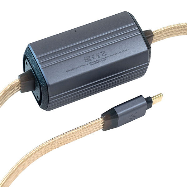 SilentPower Pulsar USB 【SLP-PULSAR-USB】 – e☆イヤホン