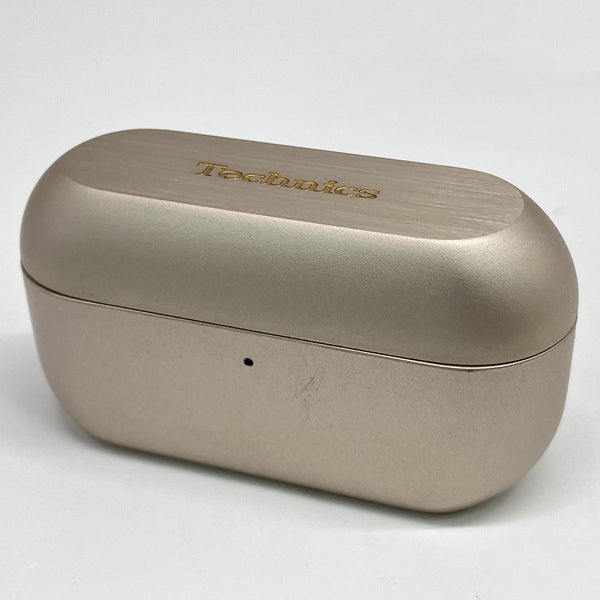 Technics 【中古】EAH-AZ100-N シャンパンゴールド【日本橋