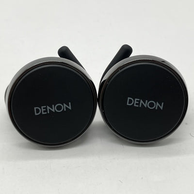 【中古】PerL Pro True Wireless Earbuds ブラック【AHC15PLBKEM】【名古屋】