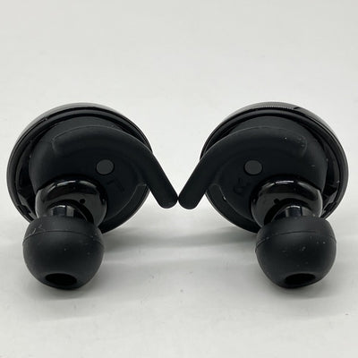【中古】PerL Pro True Wireless Earbuds ブラック【AHC15PLBKEM】【名古屋】