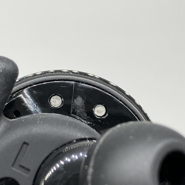 【中古】PerL Pro True Wireless Earbuds ブラック【AHC15PLBKEM】【名古屋】