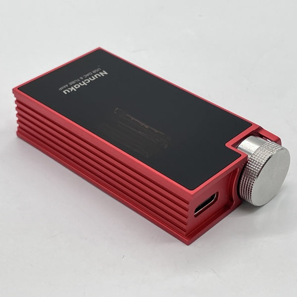 【中古】Nunchaku Red【日本橋】