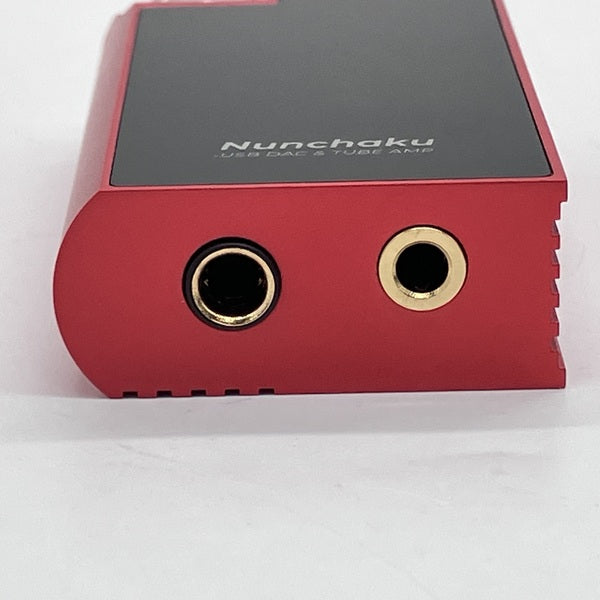 【中古】Nunchaku Red【日本橋】