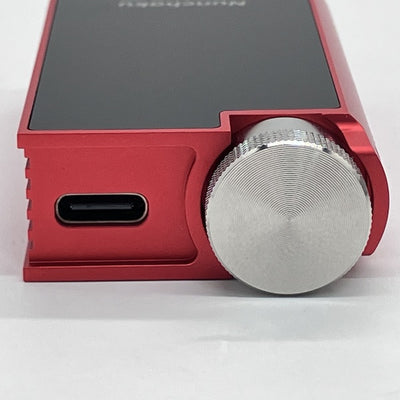 【中古】Nunchaku Red【日本橋】