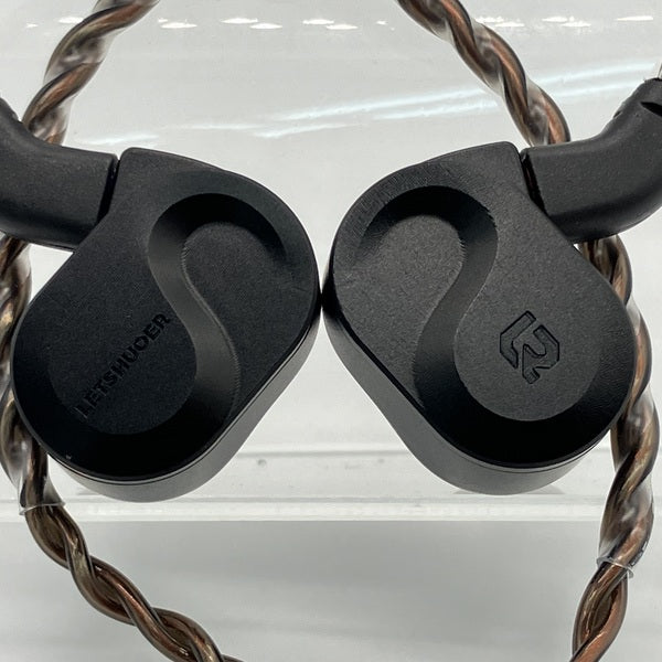 【中古】S08 Black【秋葉原】