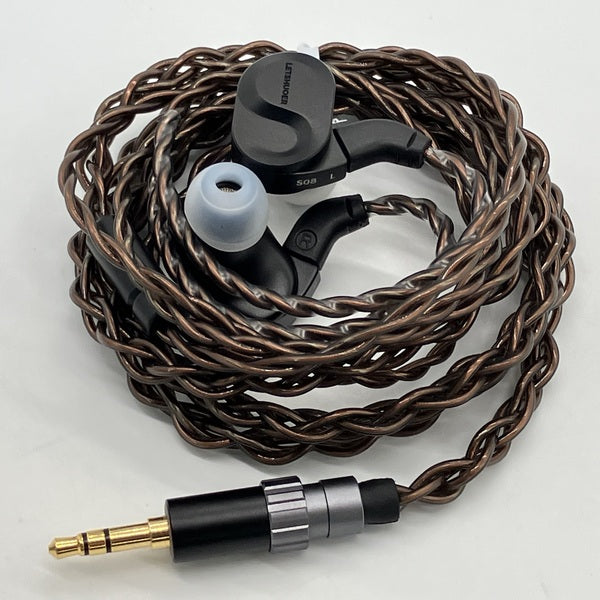 【中古】S08 Black【秋葉原】