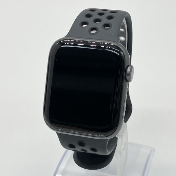 【中古】Apple Watch Series6 Nike （44mm GPS）アルミニウム スペースグレー【日本橋】
