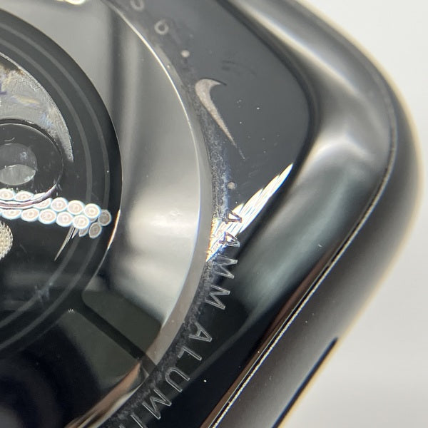 【中古】Apple Watch Series6 Nike （44mm GPS）アルミニウム スペースグレー【日本橋】
