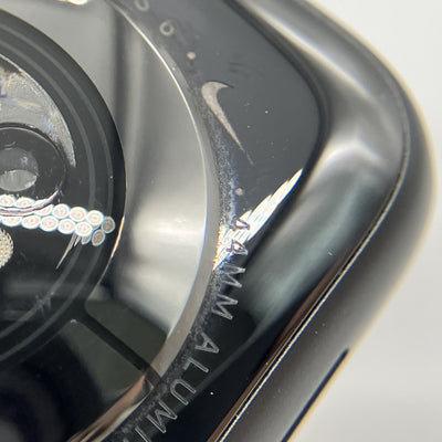 【中古】Apple Watch Series6 Nike （44mm GPS）アルミニウム スペースグレー【日本橋】