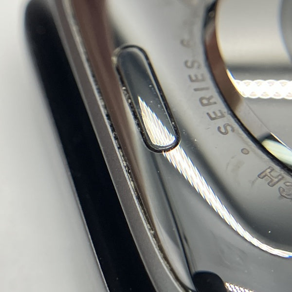 【中古】Apple Watch Series6 Nike （44mm GPS）アルミニウム スペースグレー【日本橋】