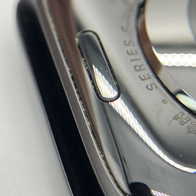 【中古】Apple Watch Series6 Nike （44mm GPS）アルミニウム スペースグレー【日本橋】