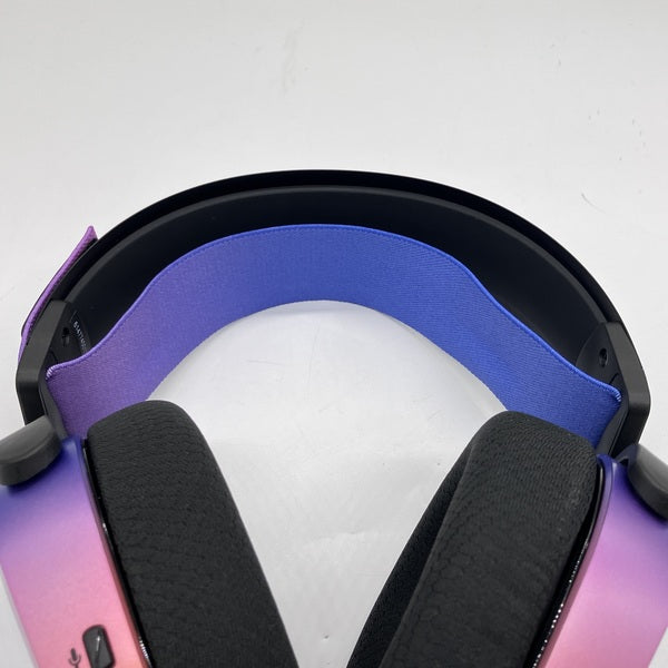 【中古】Arctis 7+ Destiny 2: Lightfallエディション【日本橋】