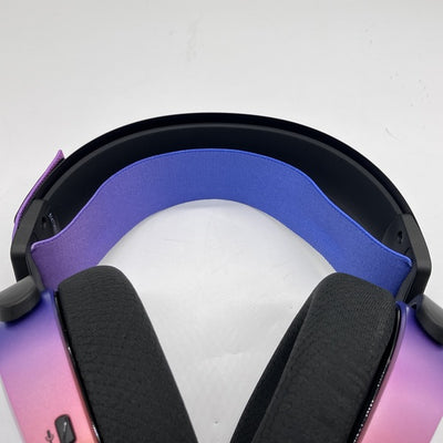 【中古】Arctis 7+ Destiny 2: Lightfallエディション【日本橋】