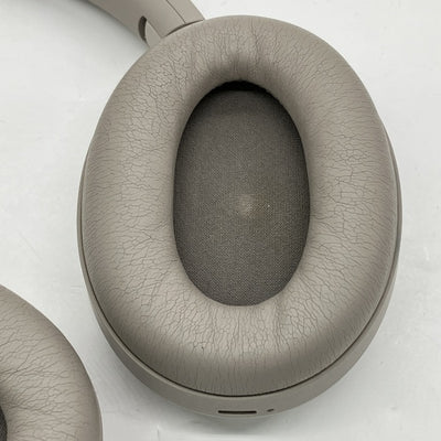 【中古】WH-1000XM4 SM プラチナシルバー【名古屋】