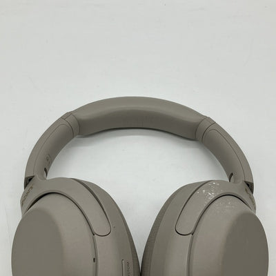 【中古】WH-1000XM4 SM プラチナシルバー【名古屋】