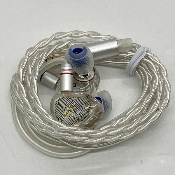 【中古】WAN'ER S.G 2 White 3.5mm【名古屋】