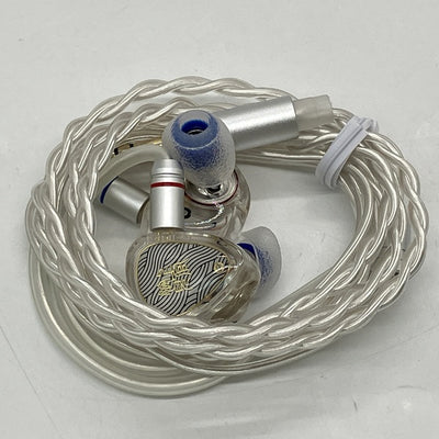 【中古】WAN'ER S.G 2 White 3.5mm【名古屋】