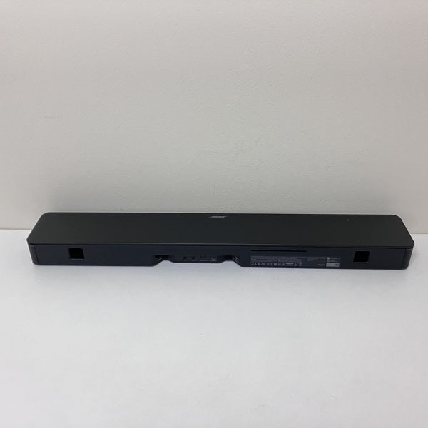 (中古) Bose Smart Soundbar 300 スマートサウンドバー Amazon.co.jp: Bose Smart Soundbar 300 スマートサウンドバー