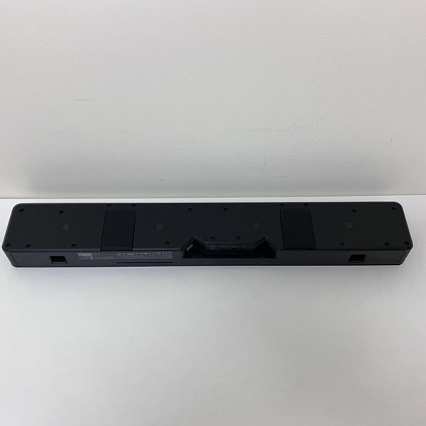 BOSE SMART SOUNDBAR 300 BLACK 新品未開封 Bose Smart Soundbar 300 (Black) 843299-1100 B&H Photo Video