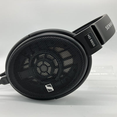 【中古】HD 660S【秋葉原】