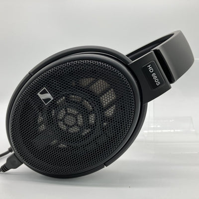 【中古】HD 660S【秋葉原】
