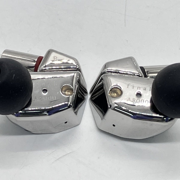 【中古】A8000 【FI-A8DSSD】【秋葉原】