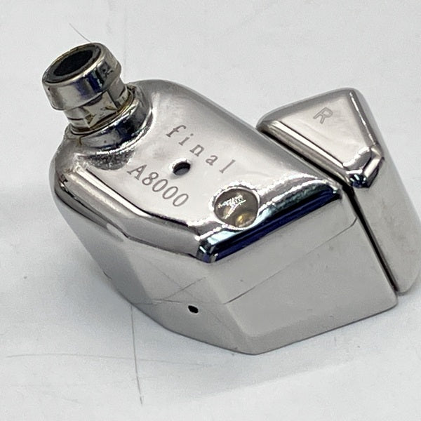 【中古】A8000 【FI-A8DSSD】【秋葉原】