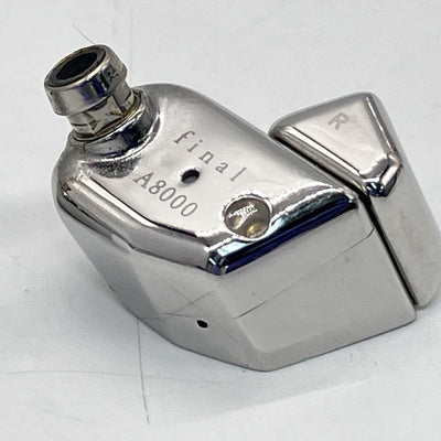 【中古】A8000 【FI-A8DSSD】【秋葉原】