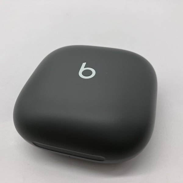 Beats Fit Pro ワイヤレスイヤホン 中古品 Beats by Dr. Dre 【中古】Beats Fit Pro セージグレイ【仙台