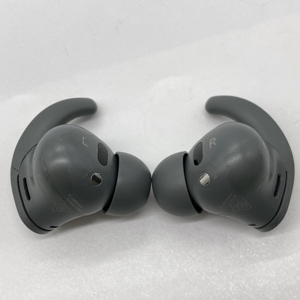 Beats Fit pro セージグレイ Beats Fit Pro – ワイヤレスノイズキャンセリングイヤフォン