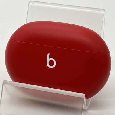 【中古】Beats Studio Buds レッド【秋葉原】