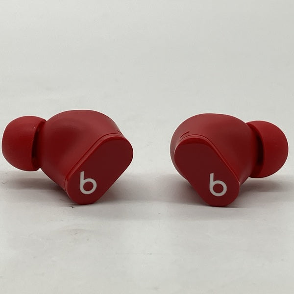 【中古】Beats Studio Buds レッド【秋葉原】